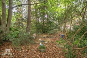Rear Garden - click for photo gallery
